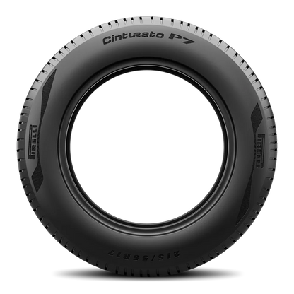 Pirelli Cinturato P7 (P7C2) Tires 235/40R19XL 4112900