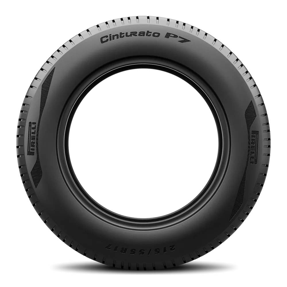 Pirelli Cinturato P7 (P7C2) Tires 205/55R17 3562500