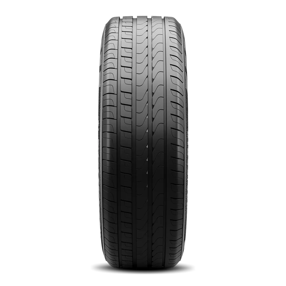Pirelli Scorpion Verde Tires 235/60R18 2494300