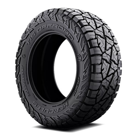 Hercules TIS Offroad RT1 BW Tires LT305/55R20/12 98827