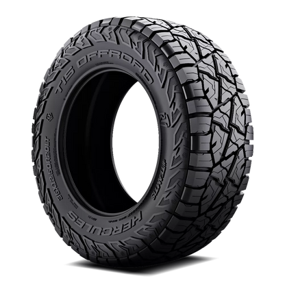 Hercules TIS Offroad RT1 BW Tires LT285/60R20/10 98823