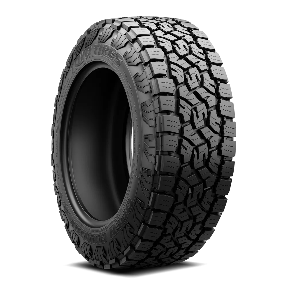 Toyo Open Country A/T Iii Tires LT305/55R20/12 355320
