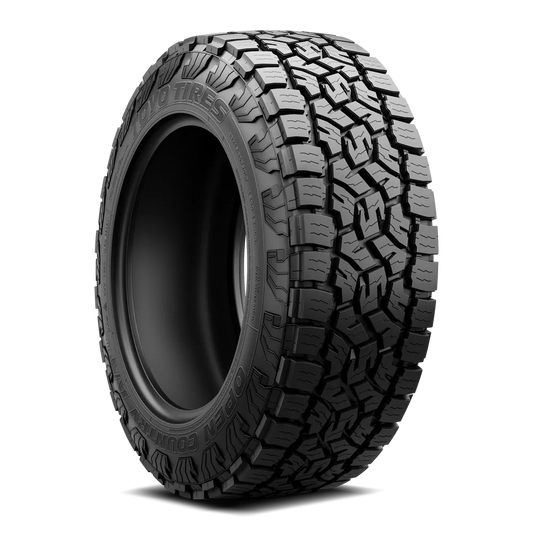 Toyo Open Country A/T Iii Tires 275/55R20XL 355850