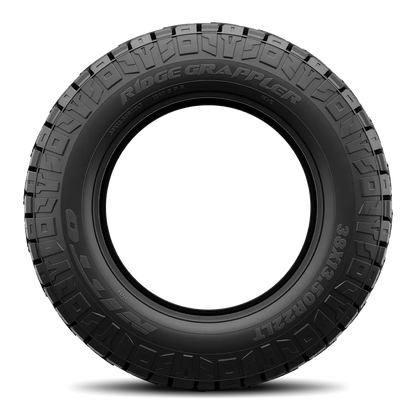 Nitto Ridge Grappler Tires 38X13.50R22/10 217360