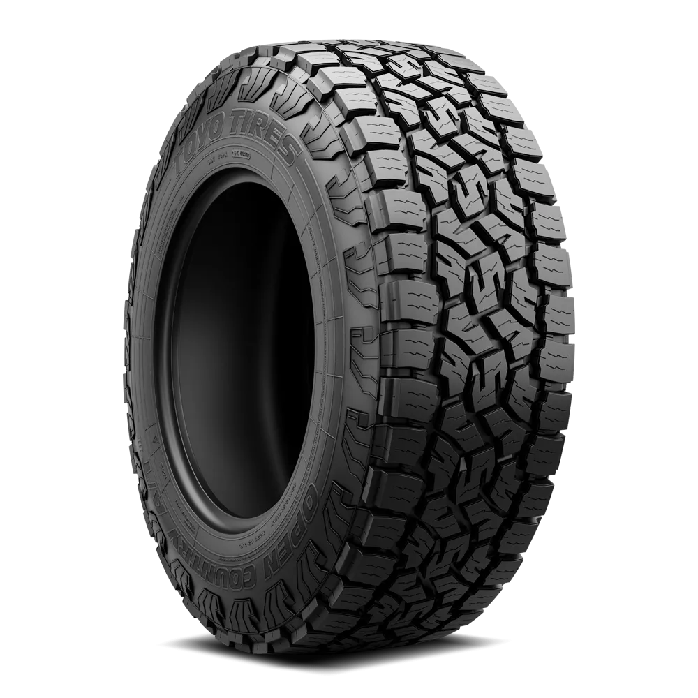 Toyo Open Country A/T Iii Tires LT285/65R18/10 355430