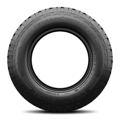 Continental Terraincontact A/T Tires LT245/75R16/10 15506580000