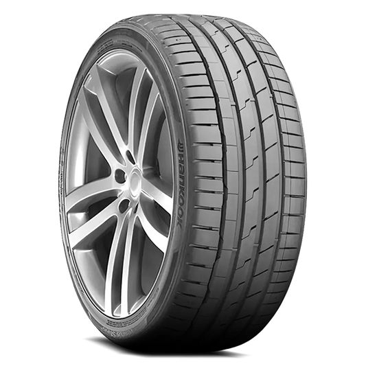 Hankook Ventus S1 EVO3 K127 Tires 245/45R18XL 1024579