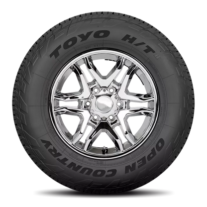 Toyo Open Country H/T Tires 275/60R20 362890