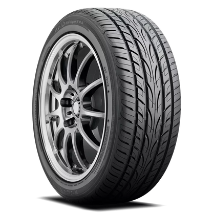 Yokohama Avid Envigor ZPS Tires 195/55RF16 110132194