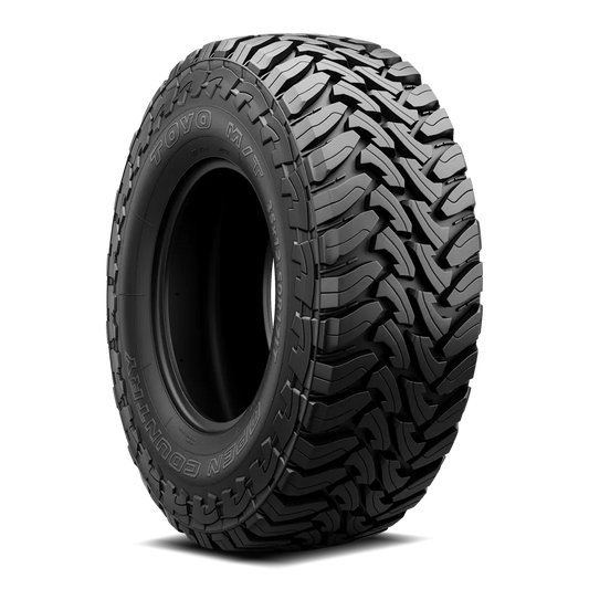 Toyo Open Country M/T Tires 35X12.50R17/10 360310