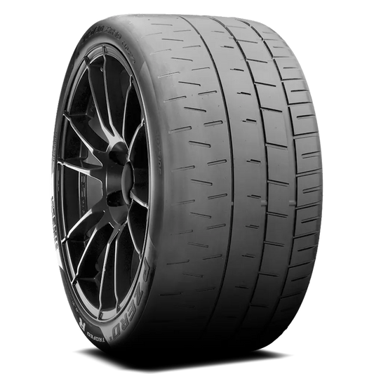 Pirelli Pzero Trofeo Tires 285/35ZR20XL 3246000