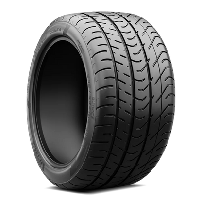 Pirelli Pzero Corsa System Tires 355/25ZR21XL 2377600