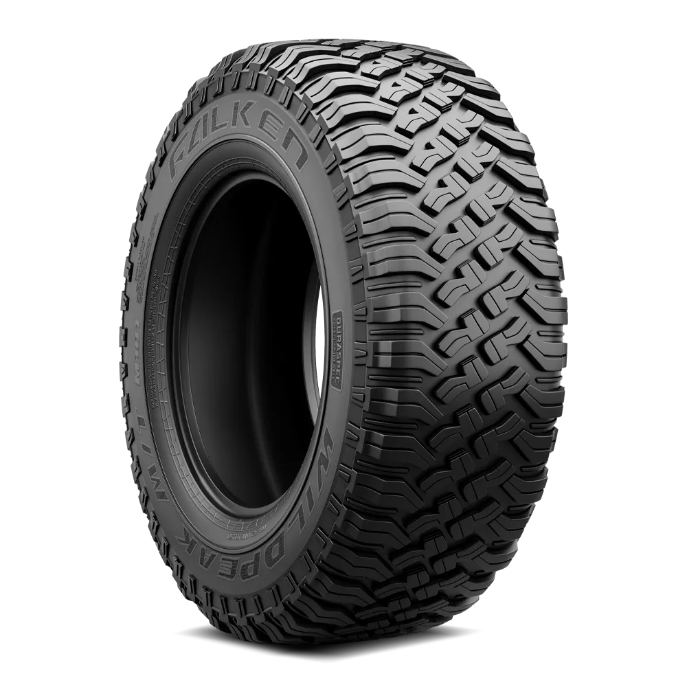 Falken Wildpeak M/T Tires 28516951