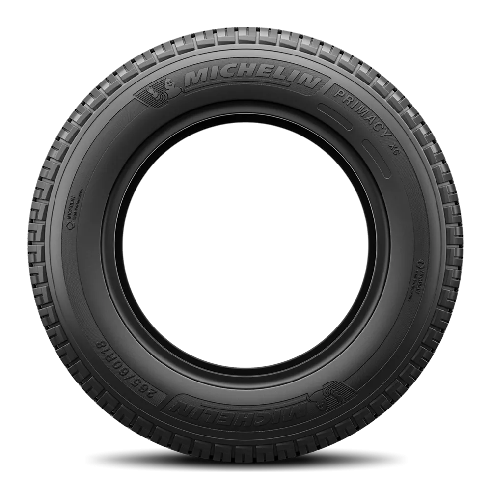Michelin Primacy XC Tires LT235/80R18/10 34418