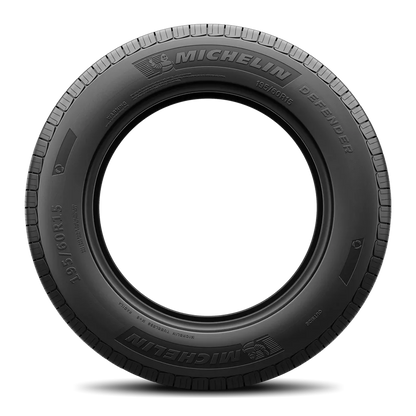 Michelin Defender T + H Tires 225/55R17 16967