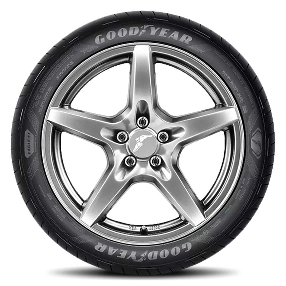 Goodyear Eagle F1 Asymmetric 5 Tires 103033629