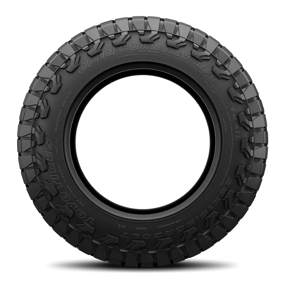 Toyo Open Country R/T Trail Tires 35X15.50R20LT/12 354530