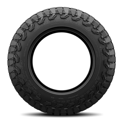 Toyo Open Country R/T Trail Tires 35X15.50R20LT/12 354530