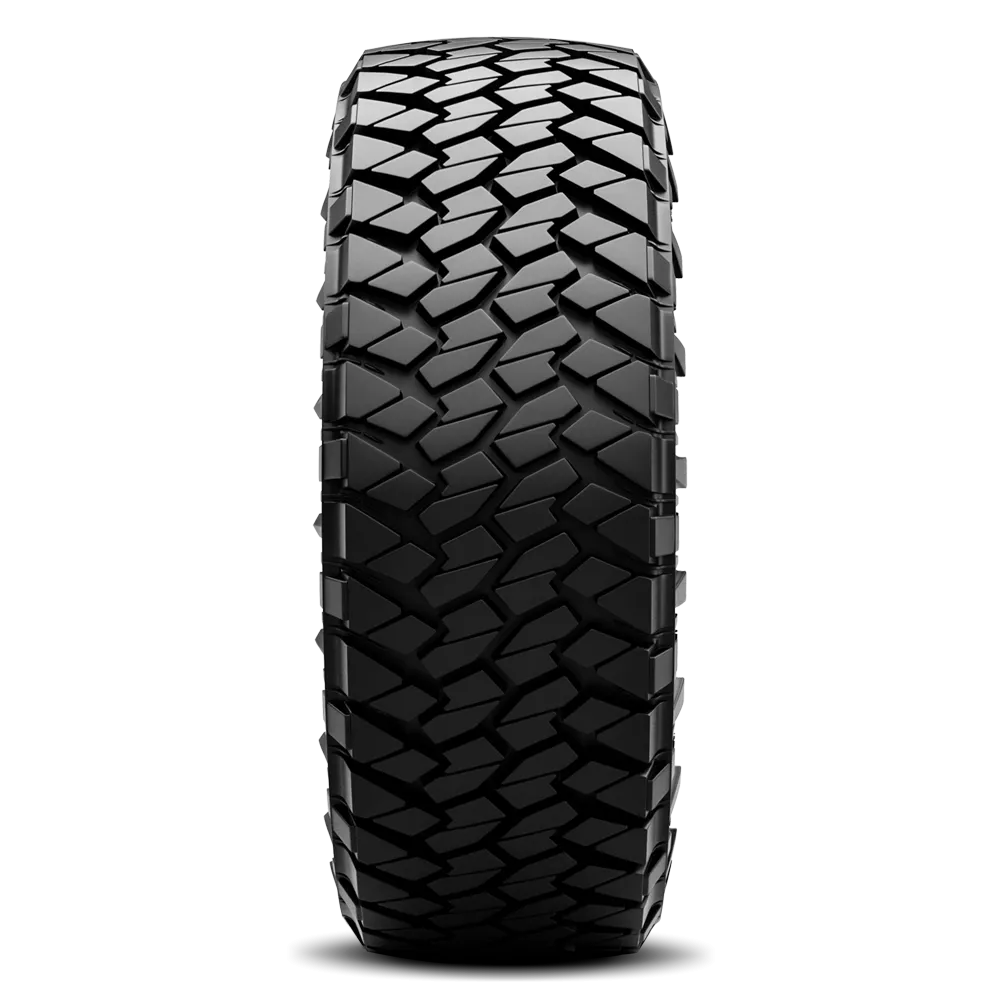 Nitto Trail Grappler M/T Tires 33X12.50R18/12 374060