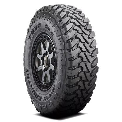 Toyo Open Country SXS Tires 32X9.50R15LT 361180