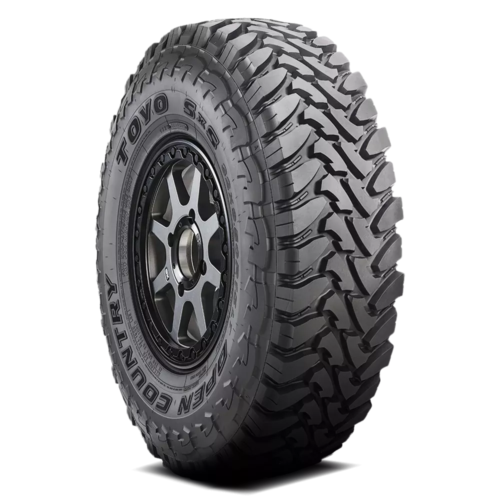 Toyo Open Country SXS Tires 35X9.50R15LT 361210