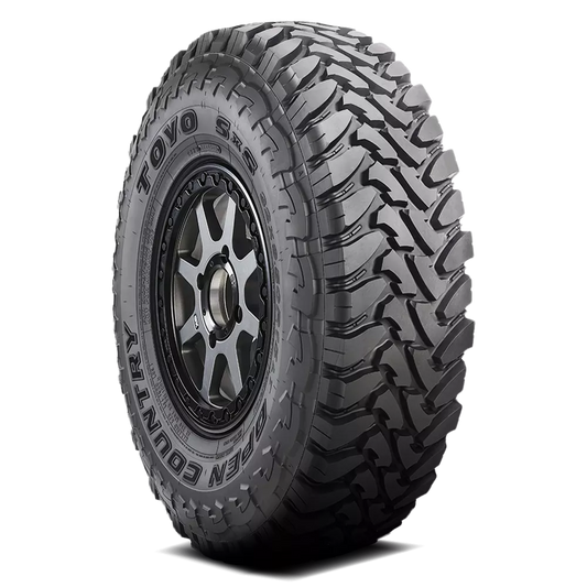 Toyo Open Country SXS Tires 35X9.50R15LT 361210