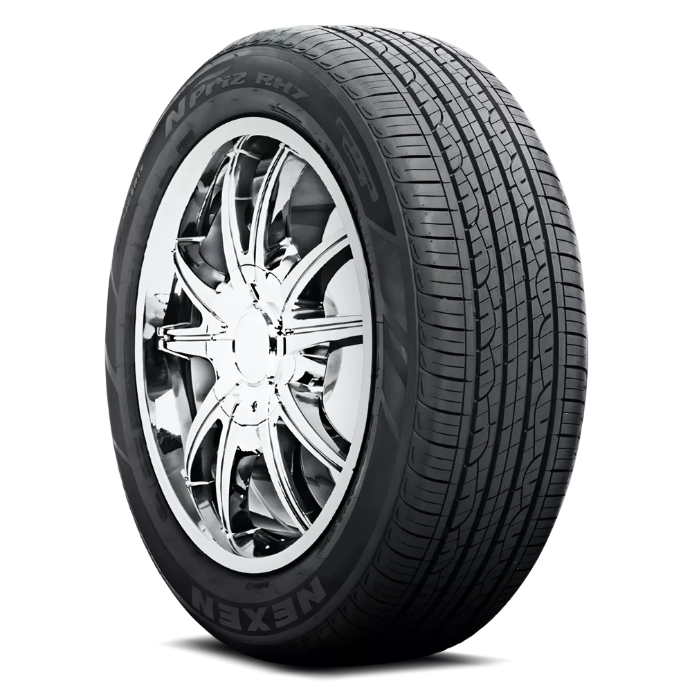 Nexen Npriz RH7 Tires 245/65R18/4 16469NXK