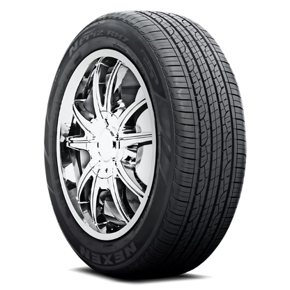 Nexen Npriz RH7 Tires 245/65R18/4 16469NXK