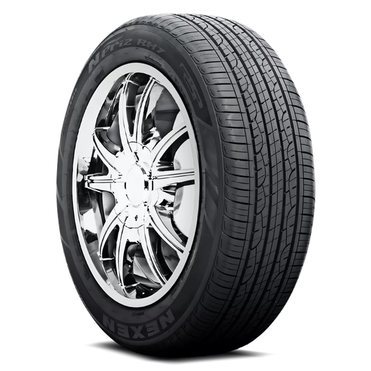 Nexen Npriz RH7 Tires 225/65R17/4 16489NXK