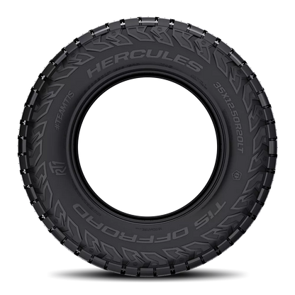 Hercules TIS Offroad RT1 BW Tires LT295/65R20/10 98826