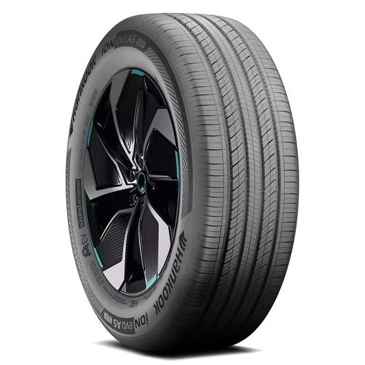 Hankook Ion Evo As (IH01) Tires 265/40R21XL 1034363