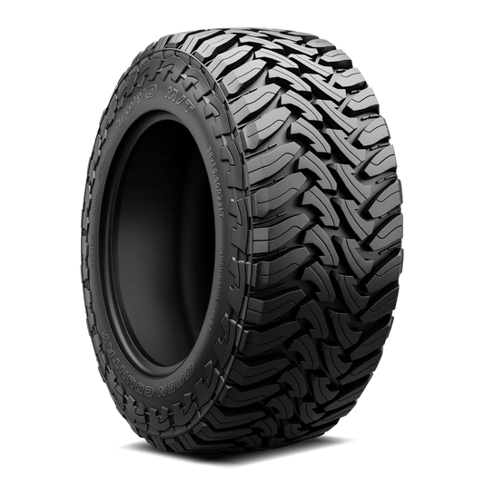 Toyo Open Country M/T Tires 38X15.50R22LT/10 360980