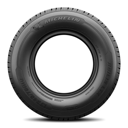 Michelin Agilis LTX Tires LT245/75R16/10 34687