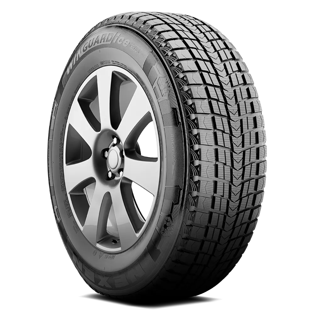 Nexen Winguard Ice Suv Tires 285/60R18 13947NXK