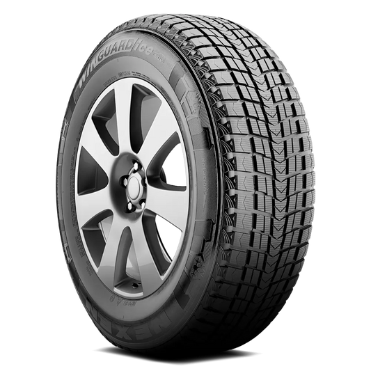 Nexen Winguard Ice Suv Tires 285/60R18 13947NXK