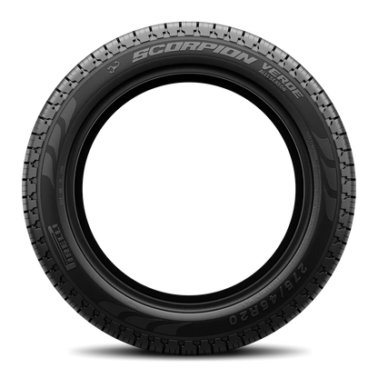 Pirelli Scorpion Verde All Season Tires 255/40R19 1863900