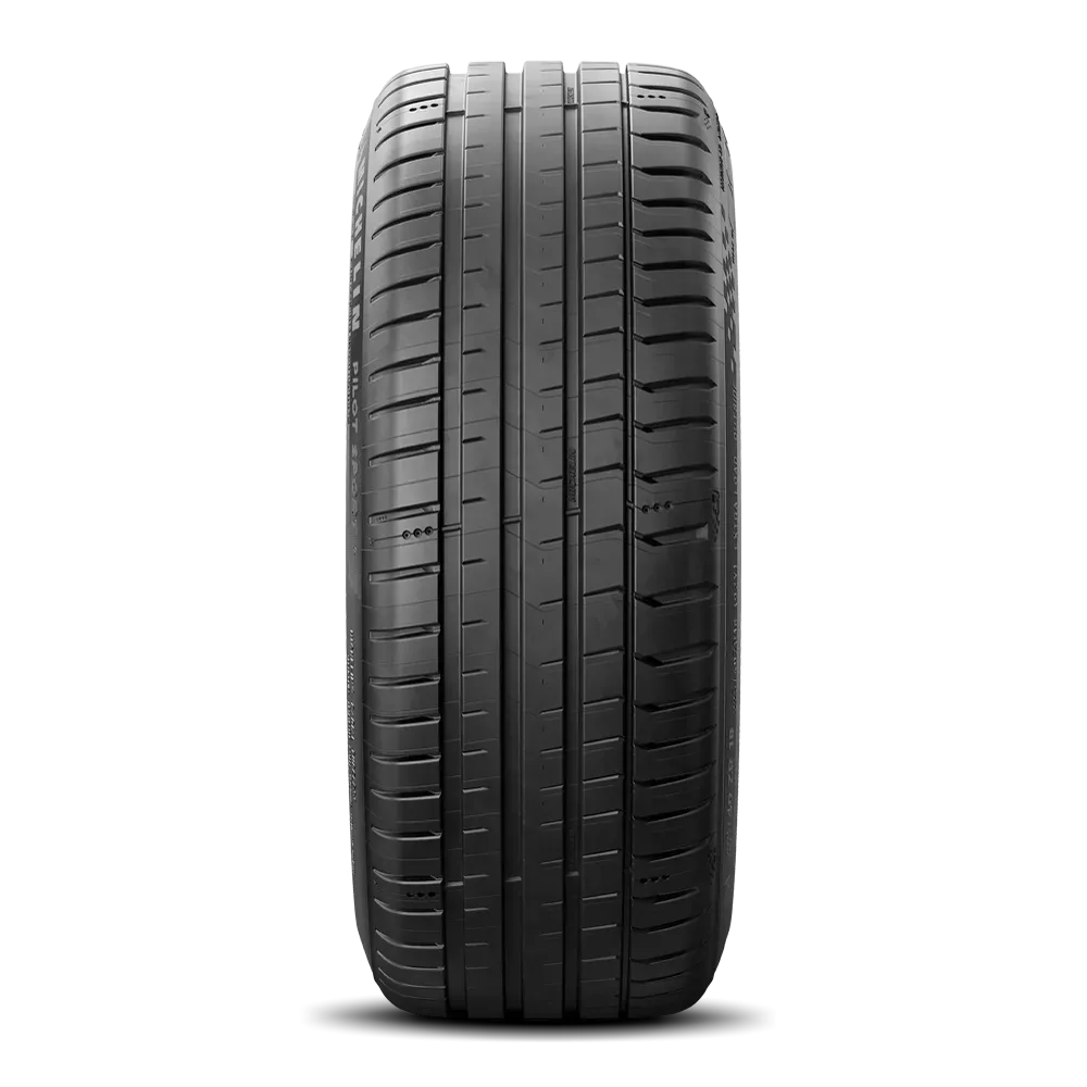 Michelin Pilot Sport 5 Tires 245/45ZR17XL 73361
