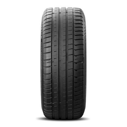 Michelin Pilot Sport 5 Tires 275/40ZR18XL 07913