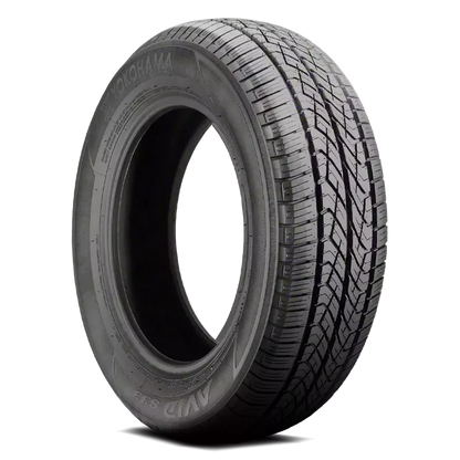 Yokohama Avid S33 Tires P195/65R15 110133509