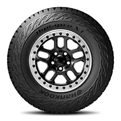 Hankook Dynapro XT RC10 Tires LT275/70R18/10 2021501