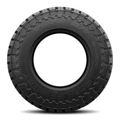 Toyo Open Country M/T Tires 38X13.50R20/8 360390