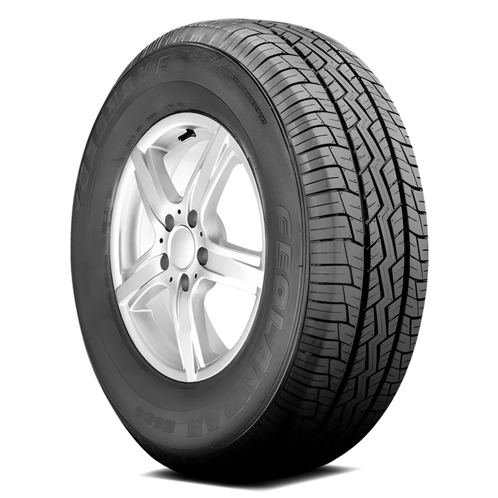 Yokohama Geolandar H/T G039 Tires 265/70R16 110103910
