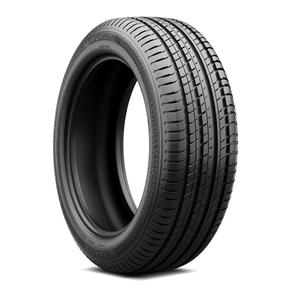 Michelin Latitude Sport 3 Tires 295/35R21 65582