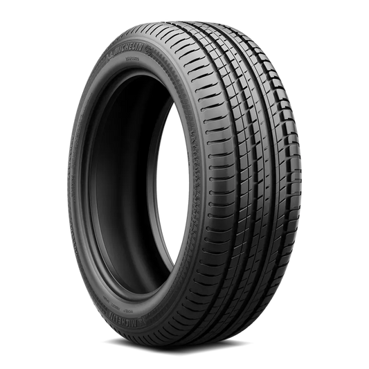 Michelin Latitude Sport 3 Tires 275/45R20XL 77699
