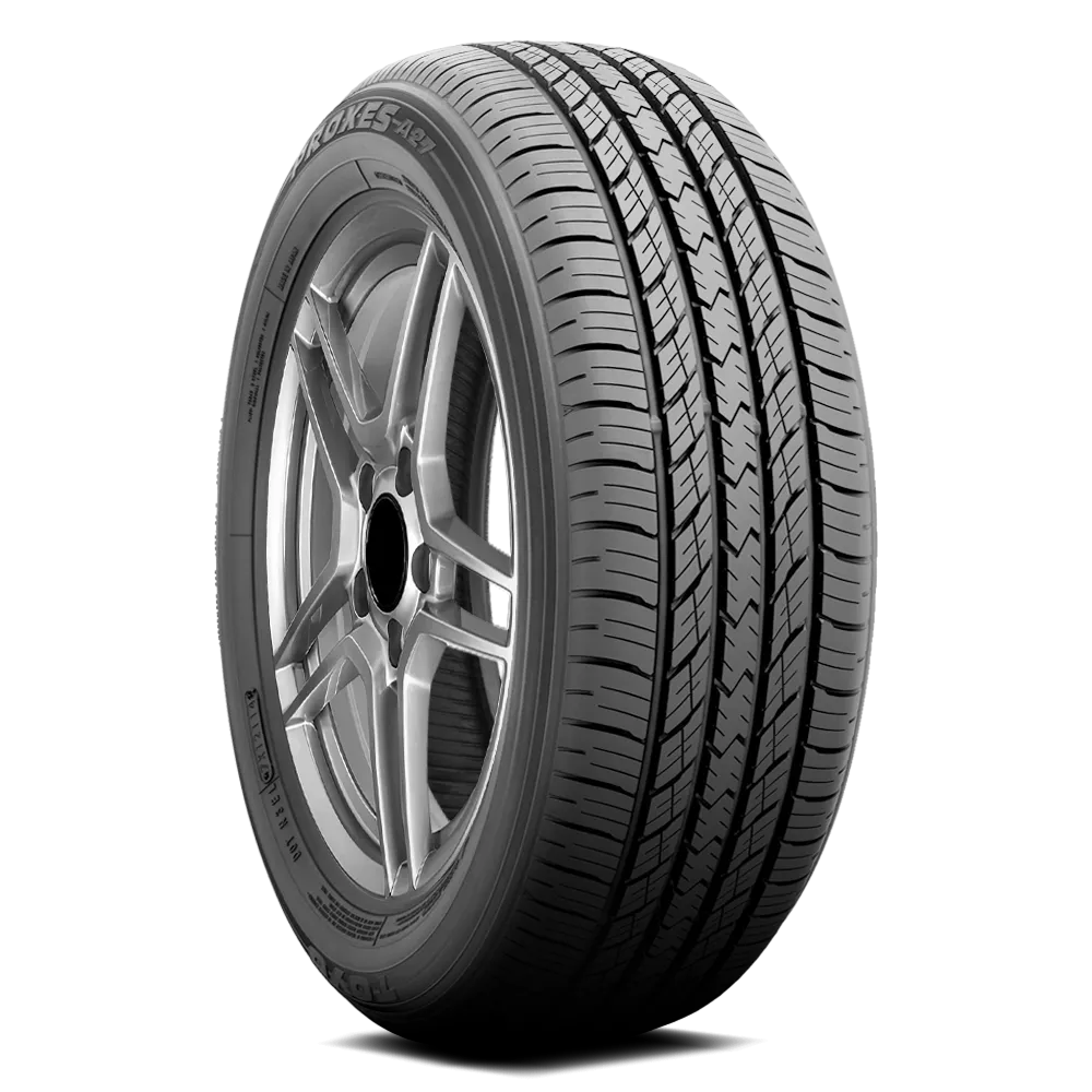 Toyo Proxes A27 Tires P185/60R16 201280