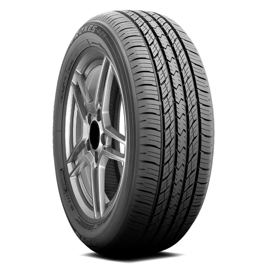Toyo Proxes A27 Tires P185/60R16 201280