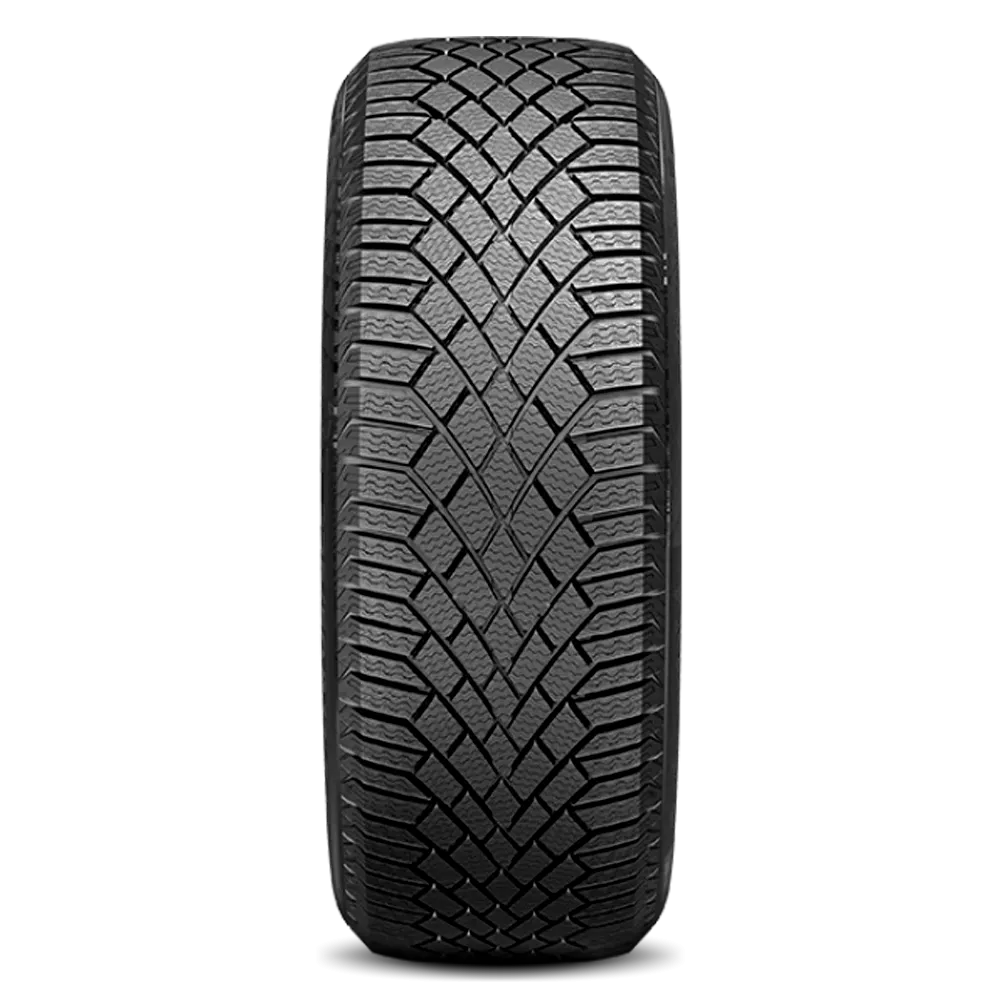 Continental Vikingcontact 7 Tires 195/55R16XL 03449850000