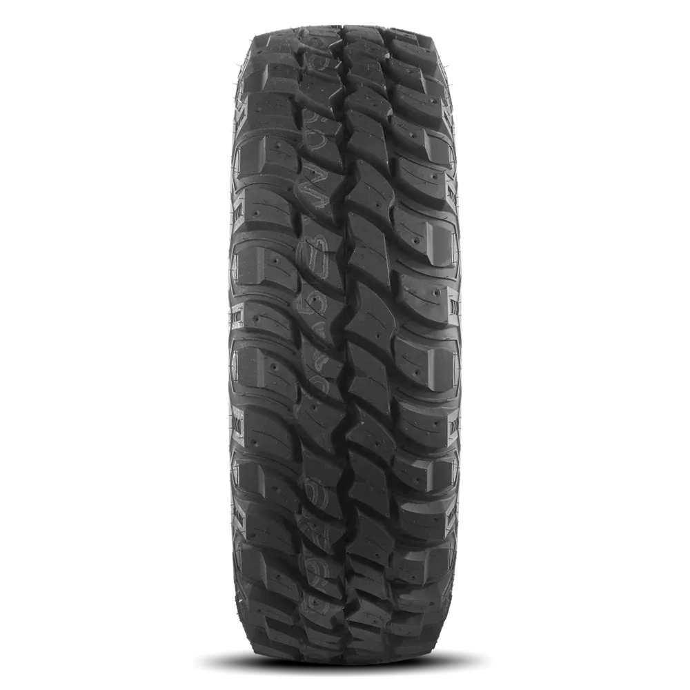 Hercules Trail Digger M/T Tires LT245/75R16/10 01217