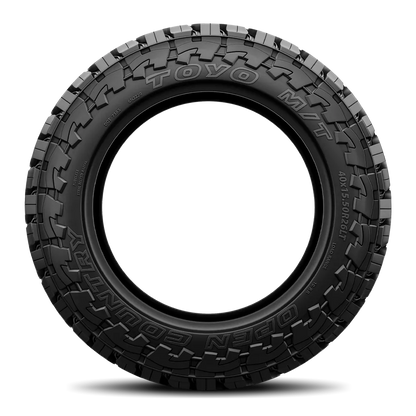 Toyo Open Country M/T Tires 40X15.50R26LT/10 360970