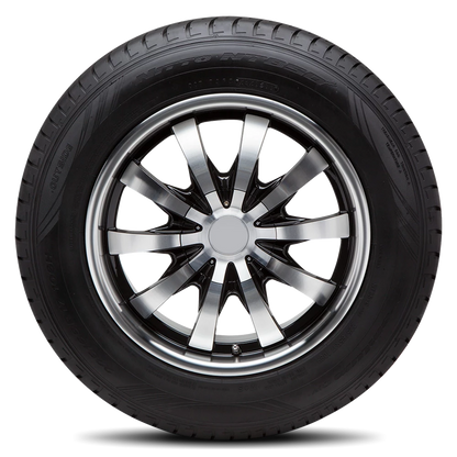 Nitto NT850+ Tires 235/50ZR18XL 372120